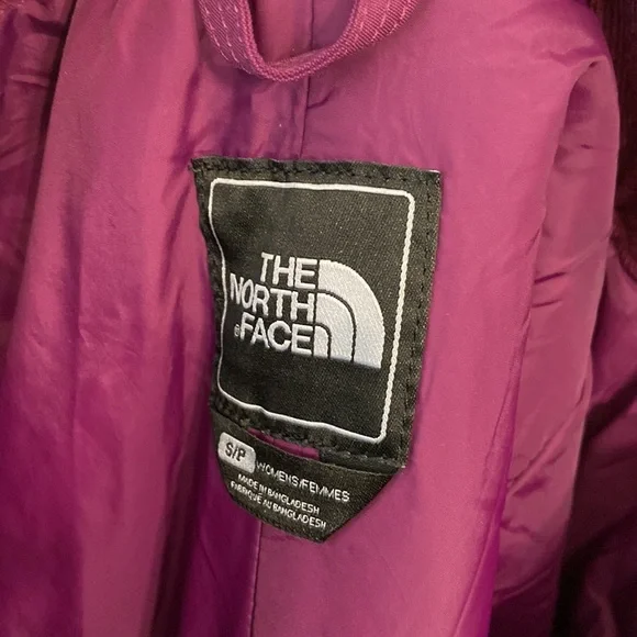 The North Face Freedom Insulated Snow Pant - Picture 12 of 16